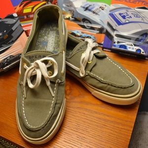 Sperry Top-Sider